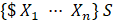 Lexically scoped closures. The rules for procedural abstraction in section 13.1.11 are designed to...