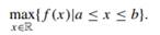 Consider a quadratic function f : R ? R defined by: where Q ? R, c ? R, and let a, b ? R with a (i)...-3