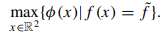 Consider a rectangle with sides x 1 and x 2 . We collect the variables x1 and x2 together into a...-3