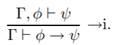 Natural deduction is not the only possible formal framework for proofs in propositional logic. As an...-4