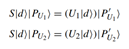 Assume particles A and B are electrons (fermions) in quantum state |?AB = v 1 2 (|?A|?B-|?B|?A). How...-3