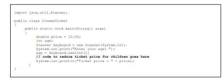 Consider the following program: What would be the output from this program if (a) the user entered...-2