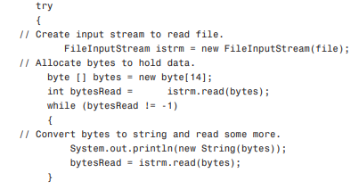 Write the code to create the MyFrame class. Notice that MyFrame must extend SimpleFrame for this...-2