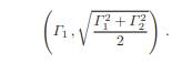 Suppose that for the setting of the previous exercises, the absolute difference | µ1 -µ2 | is...-5