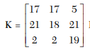 A block cipher operates on blocks of fixed length, often 64 or 128 bits. How does output feedback...