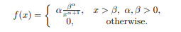 Derive the median and inter-quartile range for an exponential random variable with mean 1/?. Use...-2