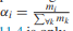 Modify the program of Listing 5.7 so that the partitioning of the range depends on the relative...