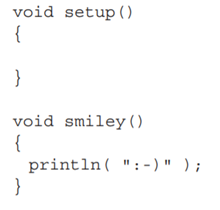 Write a program that uses a for loop to calculate the sum of all the positive integers up to a...-2