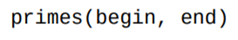 Write a function that checks whether a given number is prime. The function should return True if the...-2