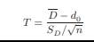 In this section we assumed that X and Y samples were chosen independently. In practice, the...-1