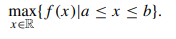 Consider a quadratic function f : R ? R defined by: where Q ? R, c ? R, and let a, b ? R with a (i)...-2