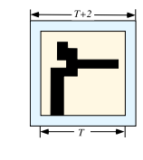 (Deletion of Components with a Diameter Below a Given Threshold, and Histograms of Features)...-1