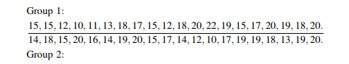 Distinguish between Spearman rank correlation coefficient and Pearson correlation coefficient. The...