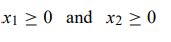 Because of the significance of convexity in nonlinear programming, it is useful to be able to...-2