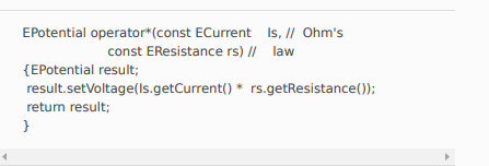 Some programmers propose avoiding friend functions by providing public accessor functions that...