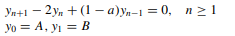 To Err is Human’ Examine the code on the CD for schemes (5.17) to (5.27). Do a code review to...