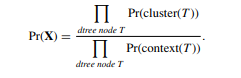 Provide a polytime, width-preserving algorithm for converting a jointree into a dtree. Your...