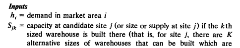 Warren and Williams (W & W) Warehousing is planning to add a new line of automated warehouses for a...-1