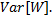 The lognormal distribution has the following density function: where ln The mean and variance of...-6