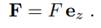 Let us discuss a hydrogen atom in the homogeneous electric field (Stark effect): Consider this field...-1