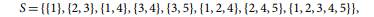 What are the minimal elements of ordered by?