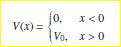 This problem applies our function kinetic() to a physical setting that is di ff erent from what we...-1