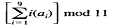 The 10-digit code associated with a published book is its International Standard Book Number or ISBN...