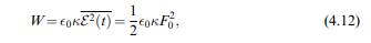 Use Eqs. (4.12) and (4.13) to derive Eq. (4.18).-1