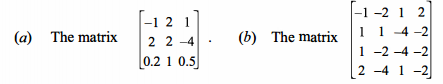 Write a user-defined MATLAB function that determines the inverse of a matrix using the Gauss-Jordan...