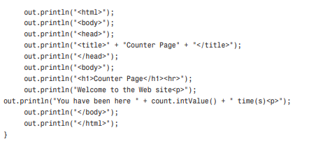 The program uses the getConnection() method in the sample program to get the connection. It then...-3