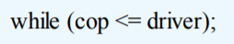 Translate the C program in Figure 6.12 to Pep/9 assembly language but with the do loop test changed...-1