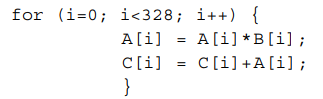 In this question we analyze the performance of the following C program on a multithreaded...-1