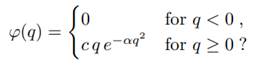 What would be the result with the variational ansatz: Formulas:-1