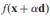 For define the map Sby Thus S searches the interval for a minimum of representing a “limited range”...-4