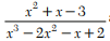 If y(1) = – 3, y(3) = 9, y(4) = 30, y(6) = 132, fin d the Lagrange’s interpolation polynomial that...-2