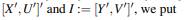 Consider the complex random vector T partitioned as where X, Y, U, and V are appropriately-sized,...-3