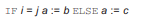 Our discussion of the “dangling else” has employed Pascal syntax, where the controlling expression...