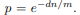 A Bloom filter consists of an m-bit array (whose entries are all initialized to 0) and d hash...