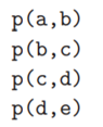 Say whether each of the following queries is safe. Given the definition fix(X) :- p(X,Y) & p(Y,Z)...-2