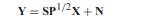 For the k user CDMA system employing LMSE receivers in Problem 9.4.7, it is still necessary for a...-5