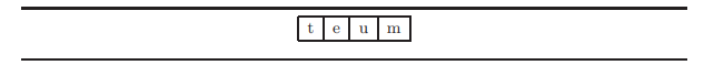 On a computer, floating-point numbers are represented in the following way t = sign of exponent, 1...