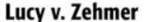 BACKGROUND AND FACTS W. O. Lucy and J. C. Lucy, the plaintiffs, filed a suit against A. H. Zehmer...