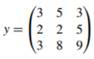 Let array_a be an array [-1, 0, 1, 2, 0, 3]. Write a command that will return an array consisting of...-1