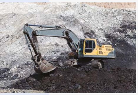 CASE STUDY No new coal mines for Australia? There has been considerable debate surrounding the...