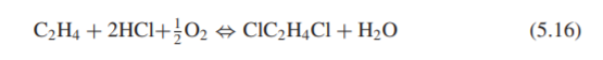 Project. Vinyl chloride monomer is the raw material to make polyvinyl chloride (PVC), which is...-4