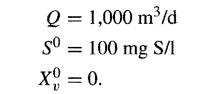 This question addresses a novel system to treat a sulfide-bearing wastewater by autotrophic bacteria...-2