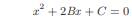 If the random variables B and C are independent and uniformly distributed over (0,1), compute the...-1