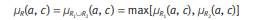 (i) Prove that: min[ x, max( y, z)] = max[min( x, y ), min( x, z)] (ii) Prove that: (iii) Consider...-2