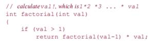 When is it valid to return a reference? A const reference? What potential run-time problem does the...-3