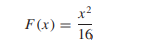 Consider again the random variable described in Problem 2.2.2 with a probability density function of...-2